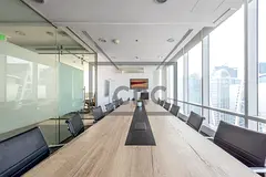 Shared Space For Rent | All Inclusive | Dmcc