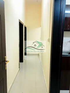 Golden Deal 2bed With 2bath For Asian Families At Baniyas East