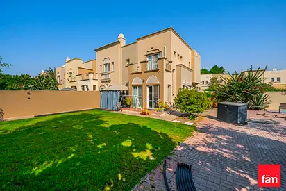 Type 3e I Large Plot I Vacant Now