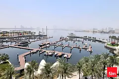 Most Generous Space With Superb Burj Khalifa View