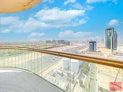 Sophisticated 1-bedroom Apartment For Sale In Reef Residence, Jvc!