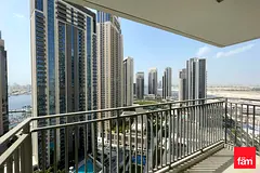 2 Br | Chiller Free | Partial Canal View