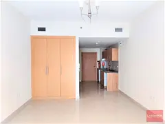 Studio With Balcony | Perfect Investment | Prime Location | In Jvc | Near Jss School