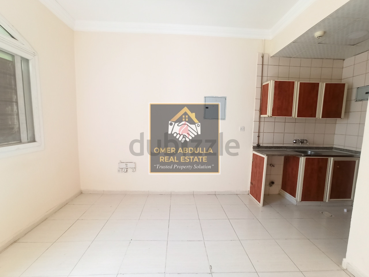 Very Nice Apartment Only 12k In Muwaileh Area