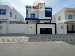 Villa For Sale, Very Special Location, Without Service Fees, Freehold For All Nationalities For Life