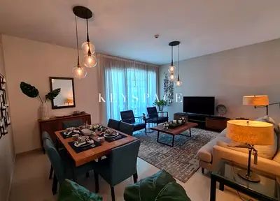 Great Deal | Premium Location | Ready To Move In | Resale