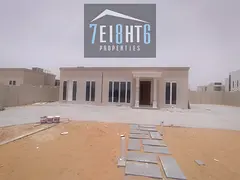 Beautifully Presented: 3 B/r Independent Villa +servant Quarters + Garden For Rent In Nad Al Sheba 4