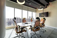 Sea View | Tenanted | Fully Fitted Office Space