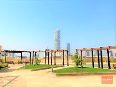 Luxurious Studio In Jvc With Skyline View