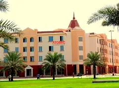 Hott Offer : Parking Side Rented Shop For Sale In England Cluster - X Series ( Call Now ) =06