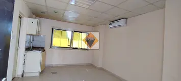 We Have A One Studio Hot Offer In Muwaileh Sharjah In Just 13k