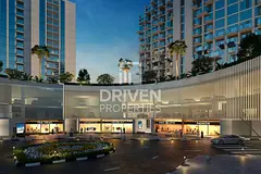 Prime Location And Huge Shop W/ High Roi