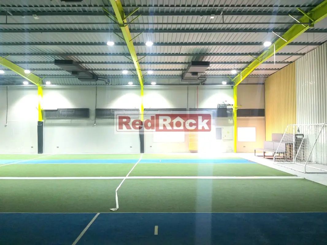 Warehouse Fully Airconditioned 4,850 Sqft Warehouse for Sport
