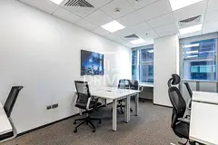 Regus Business Center | Prime Location