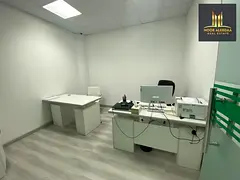 Virtual Office Ejari With Labor And Bank Inspection | Ded Approved