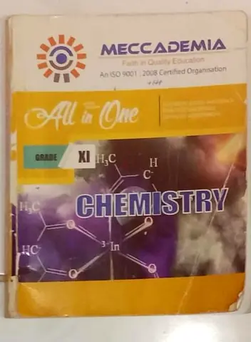 Class 11 Guides for sale