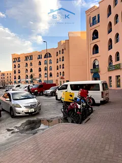 Corner Shop For Rent In Persia Cluster