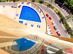 Elegant 1-bedroom Apartment For Sale In Reef Residence, Jvc, Dubai!