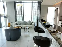 Cofirm Deal - 2 Bed Maids - Front Lagoon View