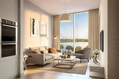 Sobha Hartland Waves Grande 3 Bed Off Plan