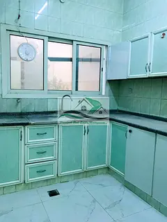 Lavish Monthly 1bhk Near Al Raai Restaurant At Baniyas East