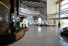 Office At Prime Location-zero Commission-a/c Free- Panoramic View