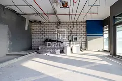 Brand New Shell Core In Prime Location