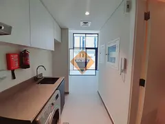 Brand New Lavish Studio Apartment In Gated Community In Just 27k At Al Jada