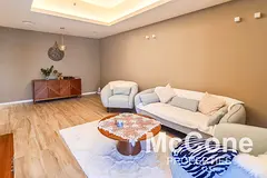 High Floor | Exclusive | Furnished | Bright