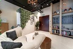 Stylish And Fully Fitted Office Space | Tenanted