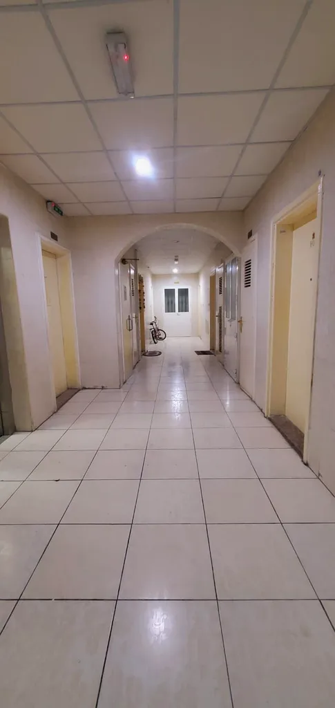 Apartment/Flat ONLY FOR FAMILIES Studio for rent in Al Qasimia Al Mahatta, Sharjah