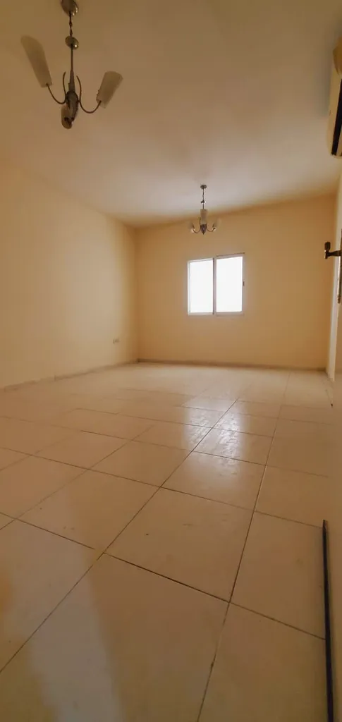 Apartment/Flat ONLY FOR FAMILIES Studio for rent in Al Qasimia Al Mahatta, Sharjah