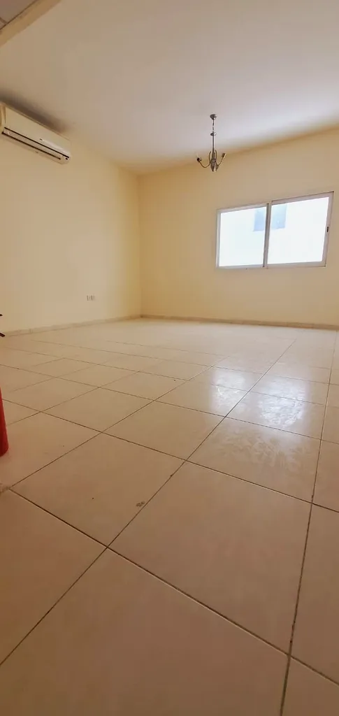 Apartment/Flat ONLY FOR FAMILIES Studio for rent in Al Qasimia Al Mahatta, Sharjah