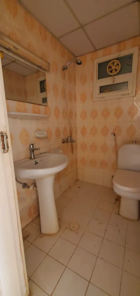 Apartment/Flat ONLY FOR FAMILIES Studio for rent in Al Qasimia Al Mahatta, Sharjah