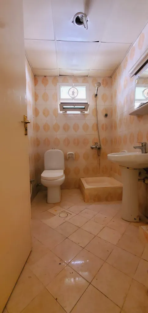 Apartment/Flat ONLY FOR FAMILIES Studio for rent in Al Qasimia Al Mahatta, Sharjah