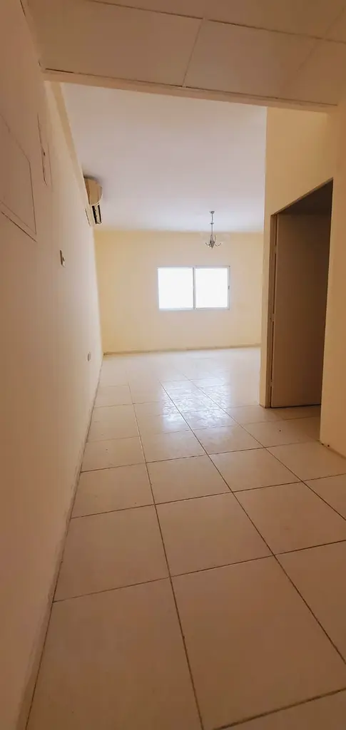 Apartment/Flat ONLY FOR FAMILIES Studio for rent in Al Qasimia Al