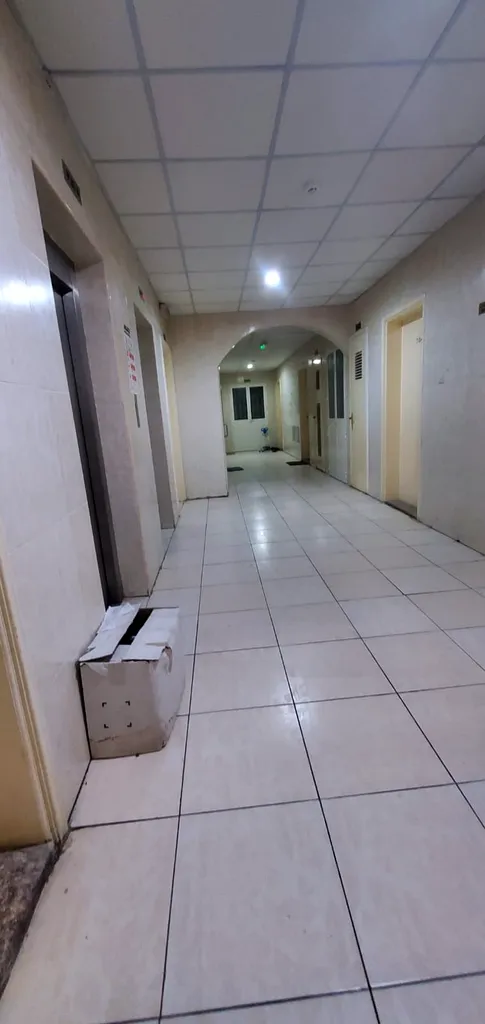 Apartment/Flat ONLY FOR FAMILIES Studio for rent in Al Qasimia Al Mahatta, Sharjah
