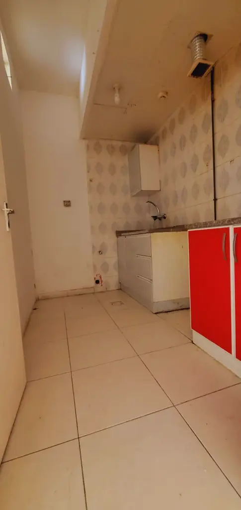 Apartment/Flat ONLY FOR FAMILIES Studio for rent in Al Qasimia Al