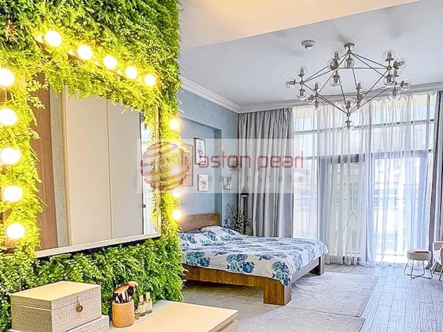 Beautiful Studio |rented Asset |excellent Location