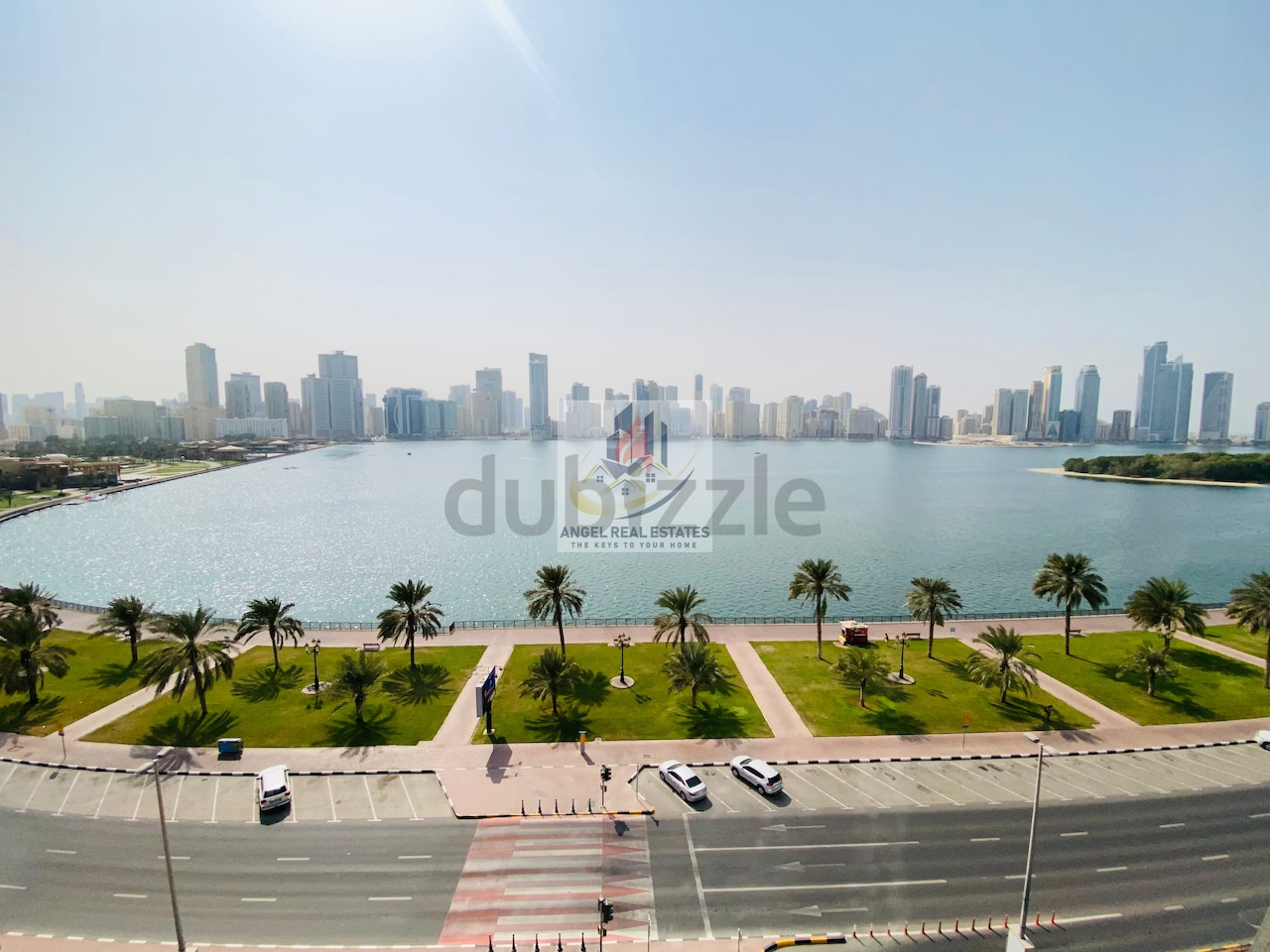 Hot Offer ! Spacious Office In Corniche Front With One Month Free Only In Aed 49900.