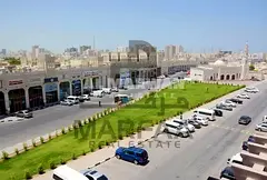 Prime Location -shops And Showroom-0% Commission