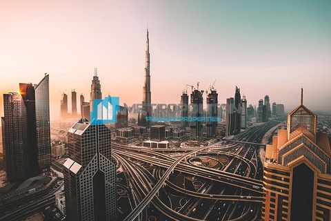 Boutique Office | For Sale | Burj Khalifa