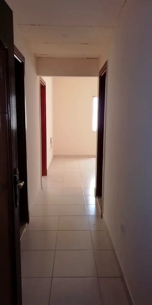 Apartment/Flat 1bedroom apartment in Al Nabba, split duct air conditioning Sharjah
