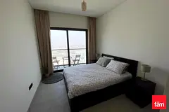 Sobha Hartland Waves One Bed Plus Study