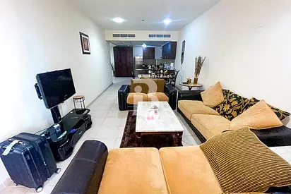 Ready To Move | Big Layout | Partial Sea View