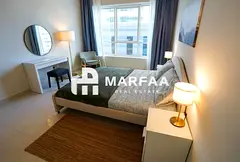 Luxury Brand New Fully Furnished 2 Bhk - Zero Commission - Chiller Free - Parking Free