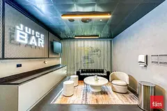 Creek Sea View | Chiller Free | High Floor