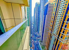 Stunning 1-bedroom Apartment With Skyline View For Sale