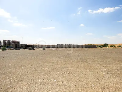 Different Size/Direct From Owner/With Fence/Water free
