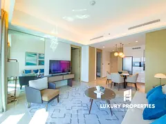 High Floor | Skyline View | Burj Khalifa View